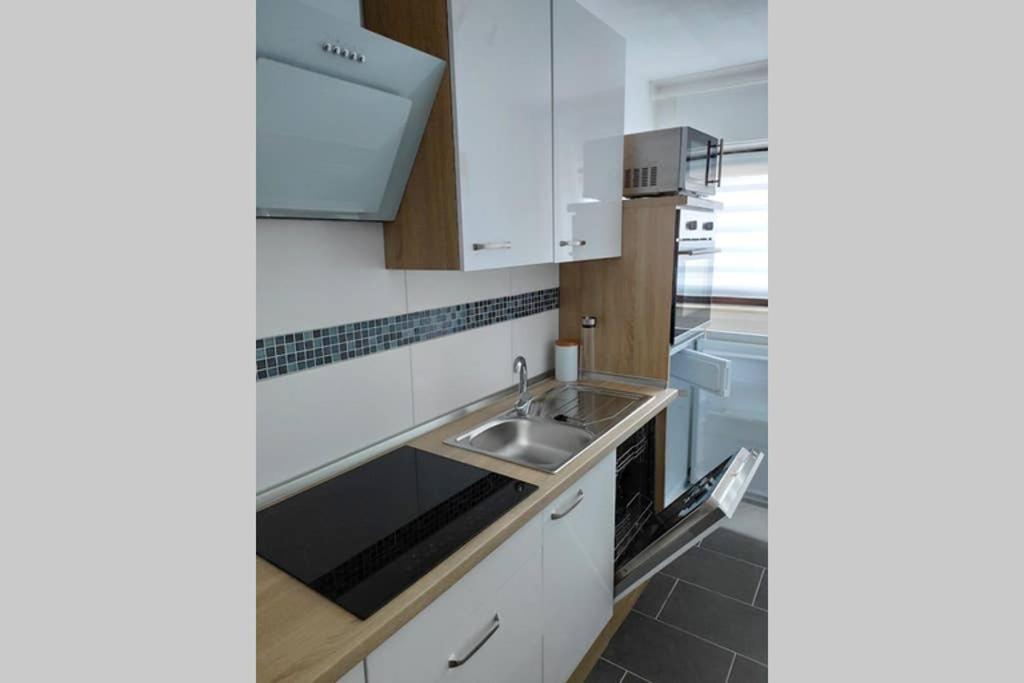 Ferienwohnung Am Teutoburger Wald 1 Oerlinghausen Luaran gambar